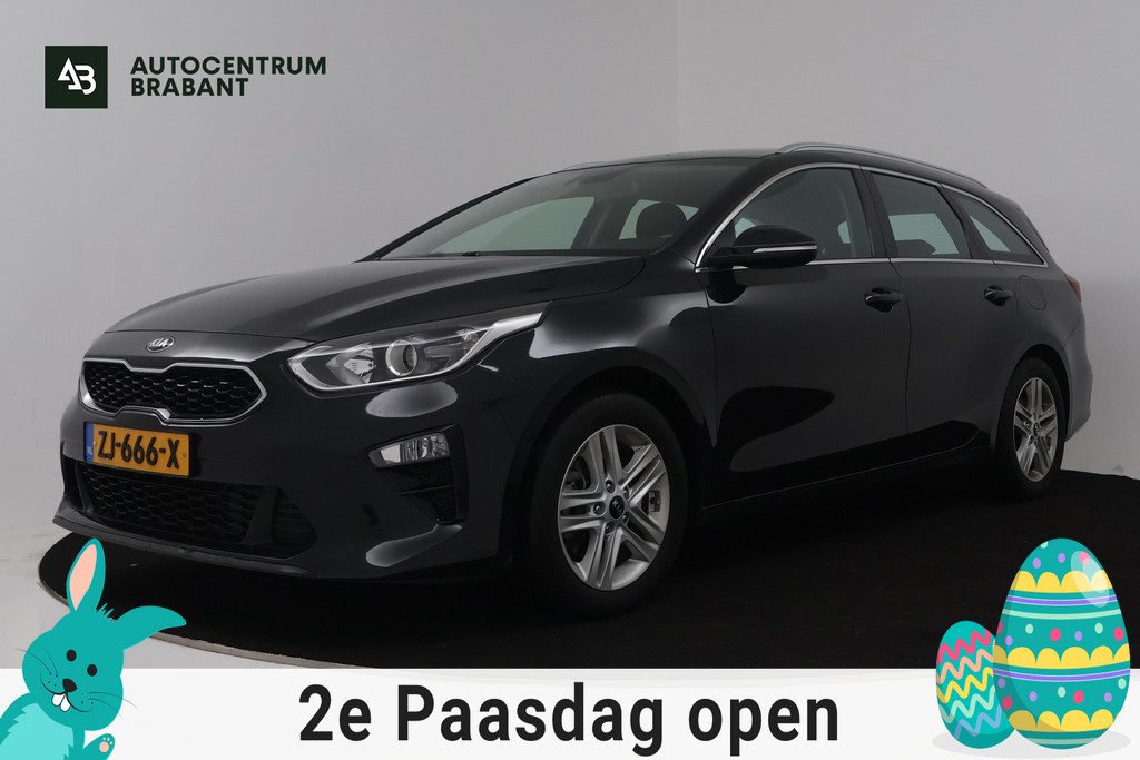 Kia Ceed Sportswagon 1.0 T-GDi DynamicLine (TREKHAAK, SENSOREN, CARPLAY, LANE-ASSIST, CRUISE CONTROL, NAVIGATIE) 51890359-0.jpg | Autocentrum Brabant Breda