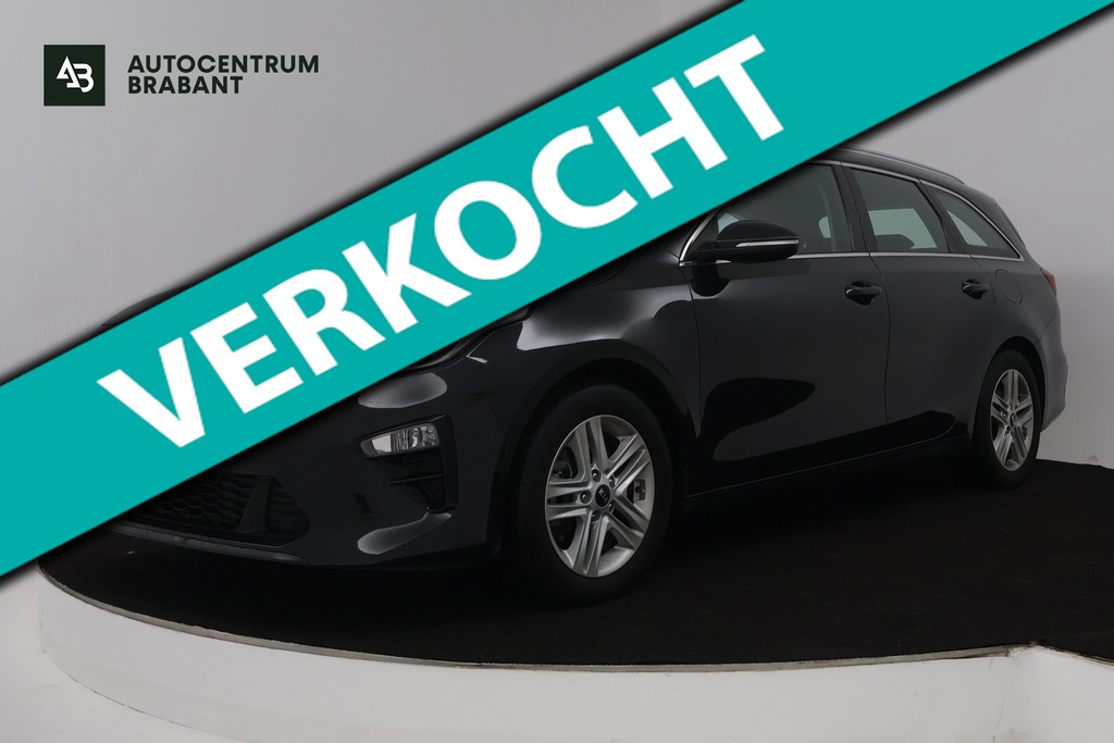 Kia Ceed Sportswagon 1.0 T-GDi DynamicLine (TREKHAAK, SENSOREN, CARPLAY, LANE-ASSIST, CRUISE CONTROL, NAVIGATIE) 51890359-0.jpg | Autocentrum Brabant Breda