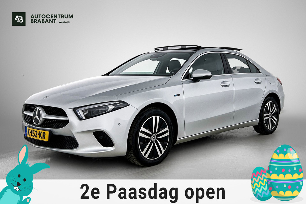 Mercedes-Benz A-Klasse 250 e Business Solution Luxury Limited (PANORAMADAK, MULTIBEAM KOPLAMP, SFEERVERLICHTING, TREKHAAK) 51892042-0.jpg | Autocentrum Brabant Breda