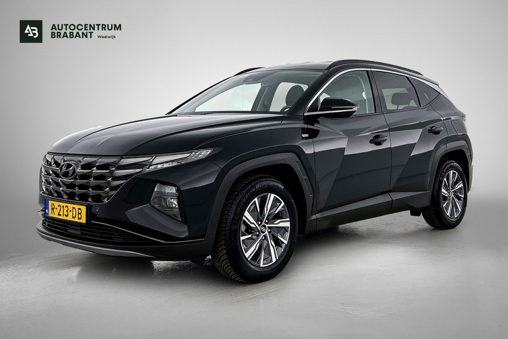 Hyundai Tucson 1.6 T-GDI MHEV Comfort (NAVIGATIE, CAMERA, STUURHULP, CARPLAY, PDC, 1e EIGENAAR, GOED ONDERHOUDEN) 51892205-0.jpg | Autocentrum Brabant Breda