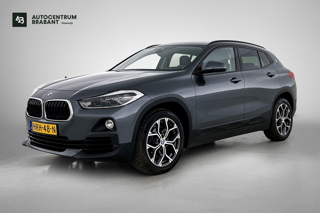 BMW X2 SDrive18i Executive Edition (GROOT-NAVIGATIE, STOELVERWARMING, CAMERA, PDC, DEALER ONDERHOUDEN, LED, 51892636-0.jpg | Autocentrum Brabant Breda