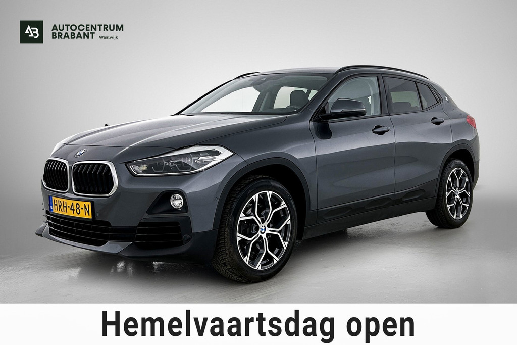 BMW X2 SDrive18i Executive Edition (GROOT-NAVIGATIE, STOELVERWARMING, CAMERA, PDC, DEALER ONDERHOUDEN, LED, 51892636-0.jpg | Autocentrum Brabant Breda