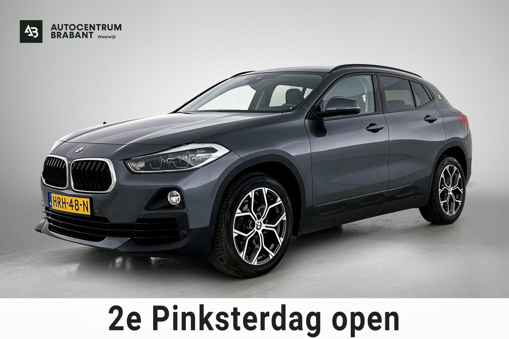 BMW X2 SDrive18i Executive Edition (GROOT-NAVIGATIE, STOELVERWARMING, CAMERA, PDC, DEALER ONDERHOUDEN, LED, 51892636-0.jpg | Autocentrum Brabant Breda