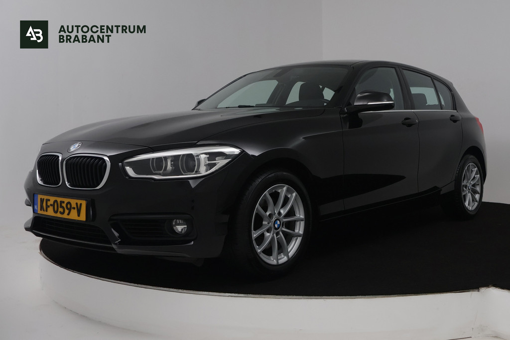 BMW 1-serie 120i Centennial Executive (STOELVERWARMING, NAVIGATIE, CRUISE CONTROL, SENSOREN, DEALER ONDERHOUDEN) 51892900-0.jpg | Autocentrum Brabant Breda