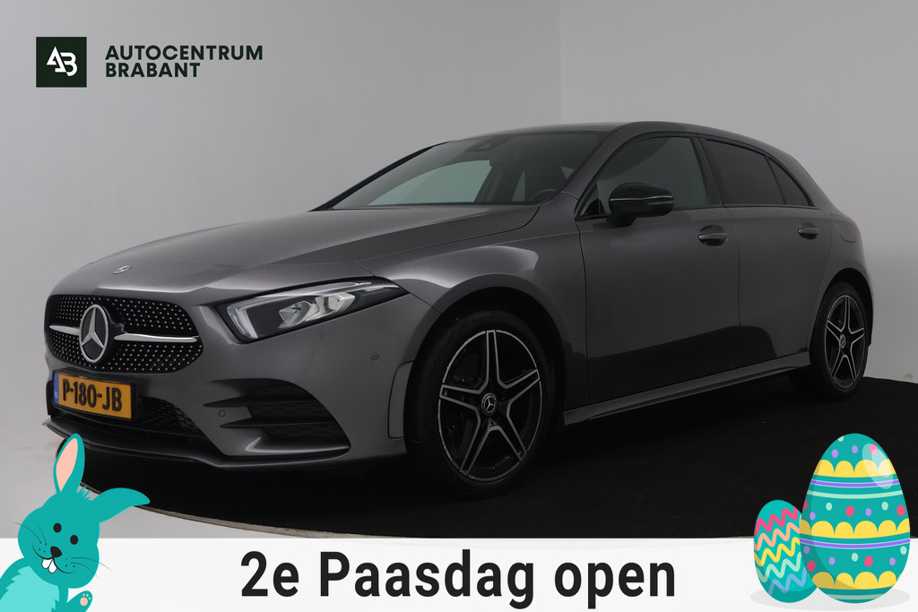 Mercedes-Benz A-Klasse 250 e Business Solution AMG Limited (STOELVERWARMING, SFEERVERLICHTING, CAMERA, NAVIGATIE, SENSOREN) 51892938-0.jpg | Autocentrum Brabant Breda