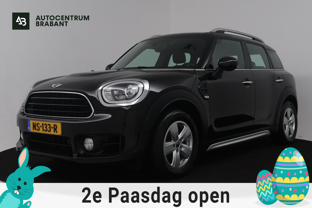 MINI Countryman 1.5 Cooper Salt (STOELVERWARMING, NAVIGATIE, CRUISE CONTROL, PARKEERSENSOREN) 51947042-0.jpg | Autocentrum Brabant Breda