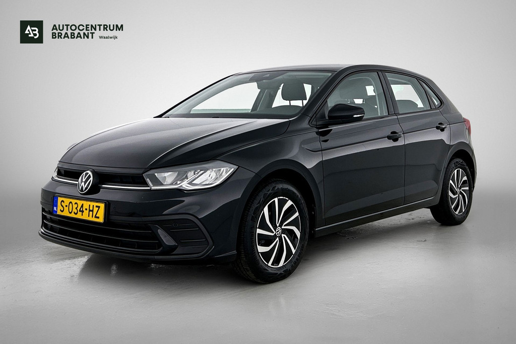Volkswagen Polo 1.0 TSI Life Business (DIGITALE COCKPIT, STOELVERWARMING, NAVI, CARPLAY, PARKEERSENSOREN, 1e EIGENAAR, CLIMA) 51961056-0.jpg | Autocentrum Brabant Breda