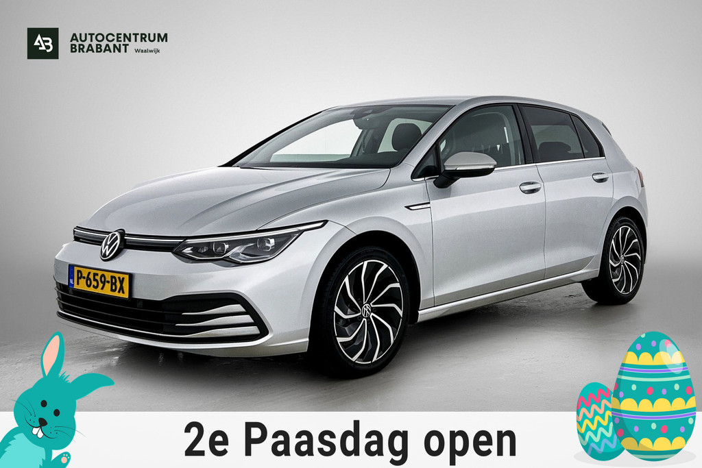 Volkswagen Golf 1.5 eTSI R-Line Business+(Goed OnderH, Stoelmassage, StoelV, Camera, Carplay, Navi, Addapt Cruise, Etc) 52007403-0.jpg | Autocentrum Brabant Breda