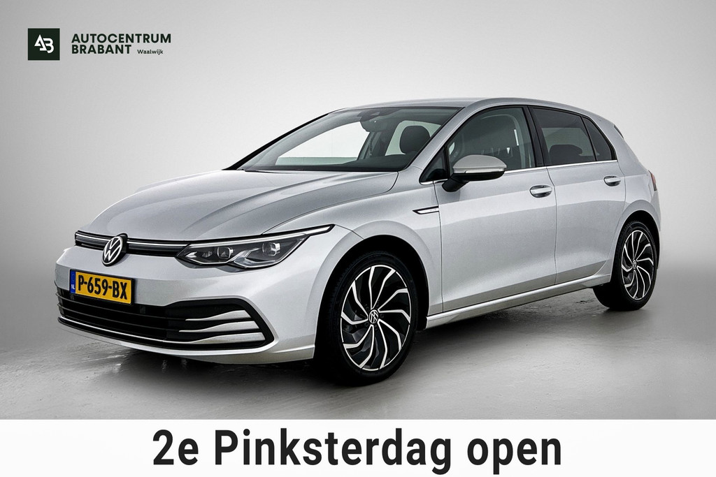 Volkswagen Golf 1.5 eTSI R-Line Business+(Goed OnderH, Stoelmassage, StoelV, Camera, Carplay, Navi, Addapt Cruise, Etc) 52007403-0.jpg | Autocentrum Brabant Breda