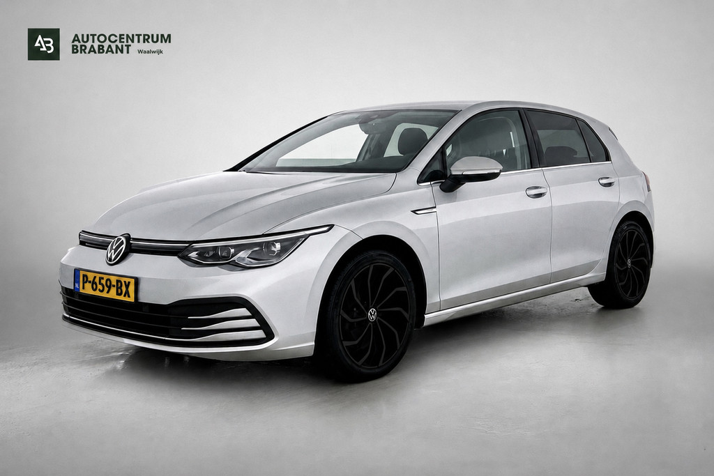 Volkswagen Golf 1.5 eTSI Business+(Goed OnderH, Stoelmassage, StoelV, Camera, Carplay, Navi, Addapt Cruise, Etc) 52007403-0.jpg | Autocentrum Brabant Breda
