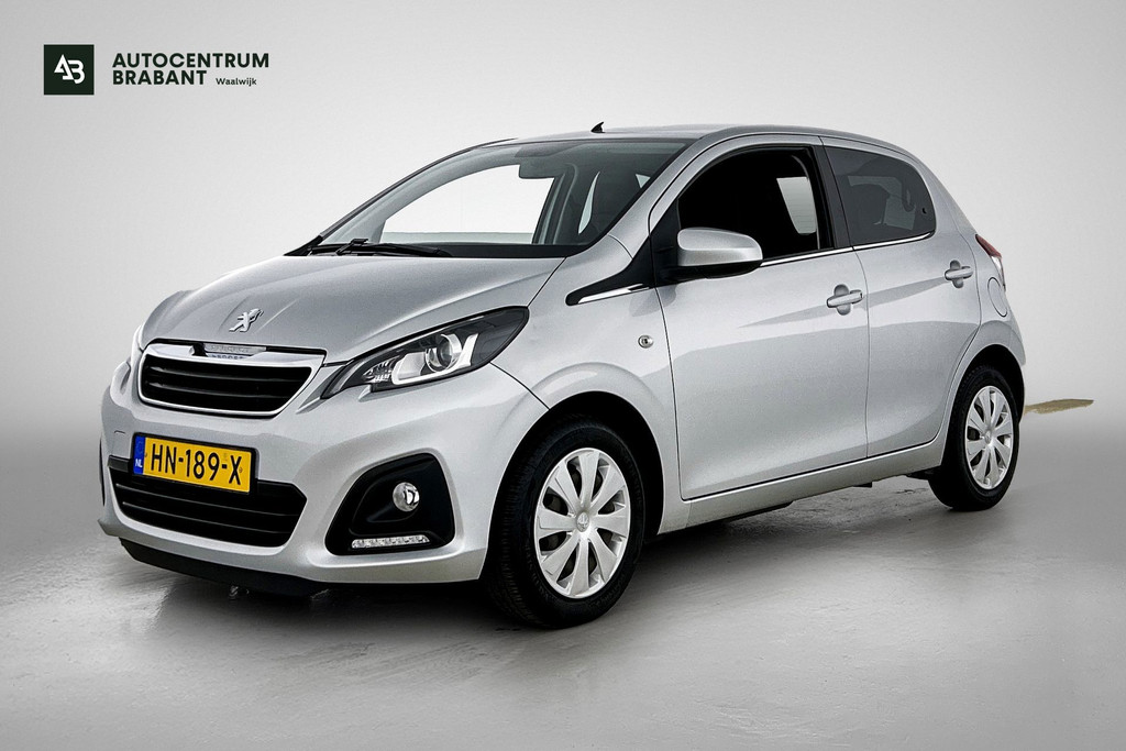 Peugeot 108 1.0 e-VTi Active (NL-auto, NAP, Goed onderH, Trekhaak, Airco, Telefoon, Elektrische Ramen, Etc) 52007666-0.jpg | Autocentrum Brabant Breda