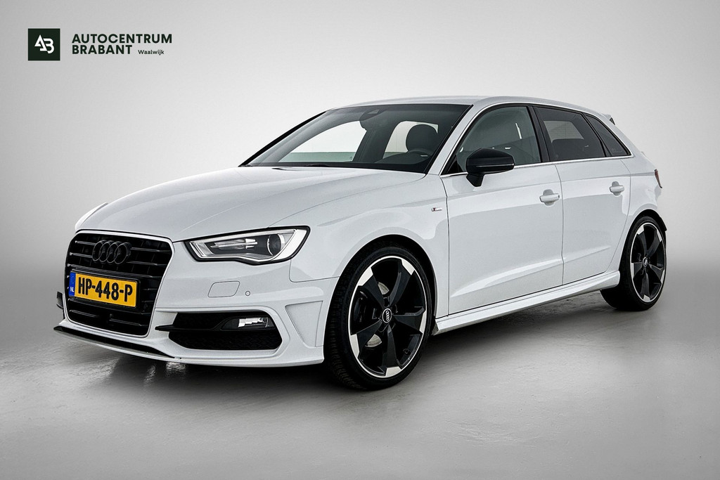 Audi A3 Sportback 1.4 TFSI CoD Ambition 3x S-Line Sport Edition(NL-auto, Goed OndH, Navi, PDC V+A, Cruise Con, Etc) 52010113-0.jpg | Autocentrum Brabant Breda