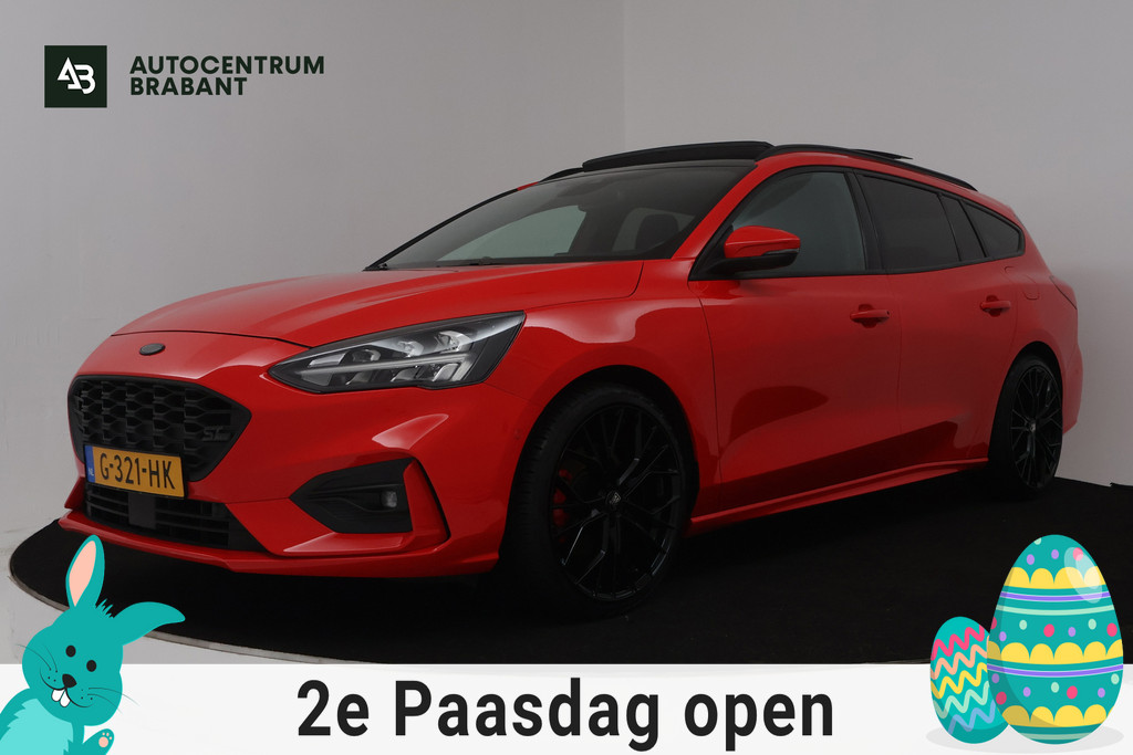 Ford FOCUS Wagon 1.0 EcoBoost ST Line Business (PANORAMADAK, STOEL/STUUR VERWARMING, CAMERA, CRUISE ADAPTIEF, LANE-ASSIST) 52018602-0.jpg | Autocentrum Brabant Breda