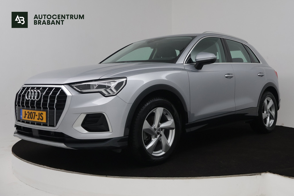 Audi Q3 35 TFSI Advanced Pro Line Plus (CAMERA, STOELVERWARMING, DIGITALE COCKPIT, LANE-ASSIST, CRUISE ADAPTIEF) 52062690-0.jpg | Autocentrum Brabant Breda
