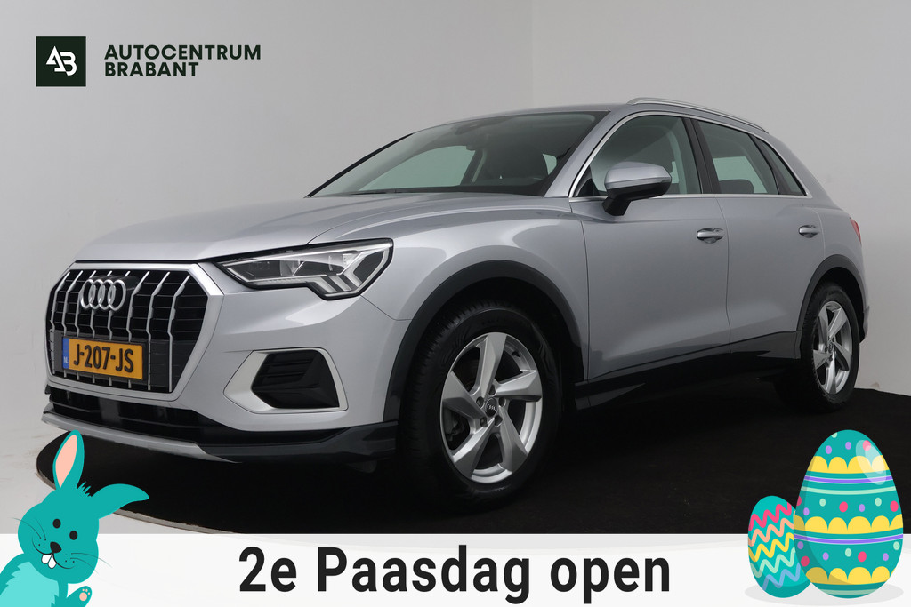 Audi Q3 35 TFSI Advanced Pro Line Plus (CAMERA, STOELVERWARMING, DIGITALE COCKPIT, LANE-ASSIST, CRUISE ADAPTIEF) 52062690-0.jpg | Autocentrum Brabant Breda