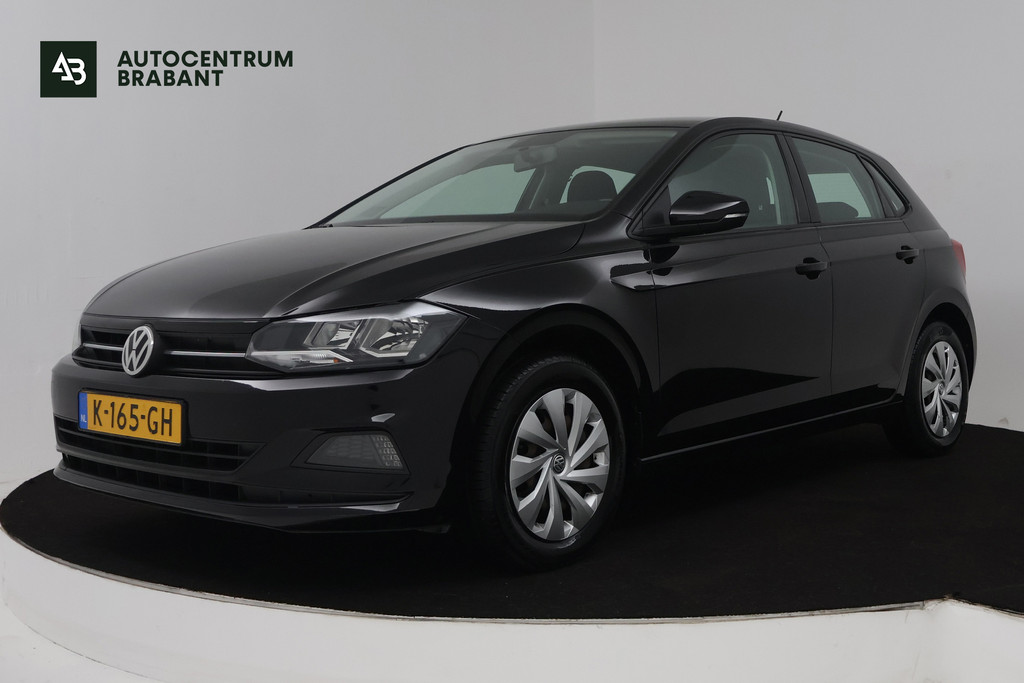 Volkswagen Polo 1.0 TSI Highline (CRUISE CONTROL ADAPTIEF, NAVIGATIE, CARPLAY) 52062765-0.jpg | Autocentrum Brabant Breda