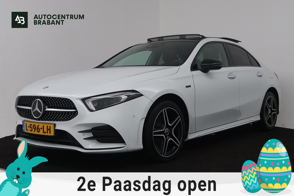 Mercedes-Benz A-Klasse 250 e Business Solution AMG Limited (PANORAMADAK, TREKHAAK, STOELVERWARMING, SFEERVERLICHTING, CAMERA) 52072585-0.jpg | Autocentrum Brabant Breda