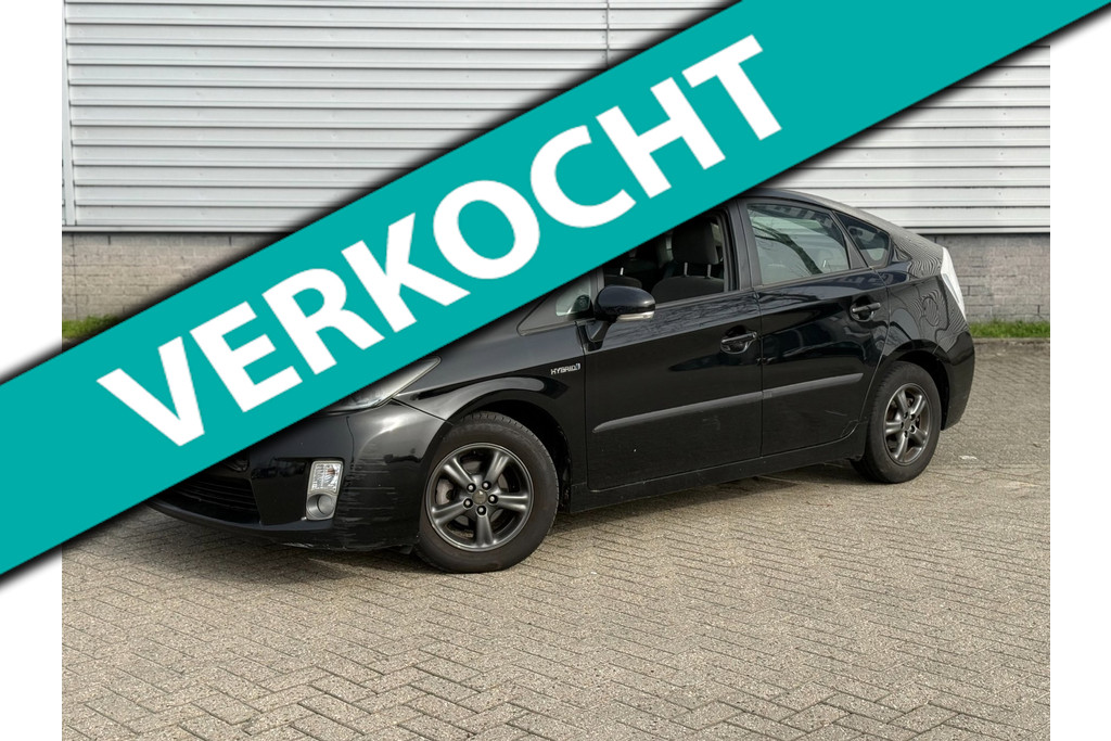 Toyota Prius 1.8 Comfort (EXPORT) 52109231-0.jpg | Autocentrum Brabant Breda
