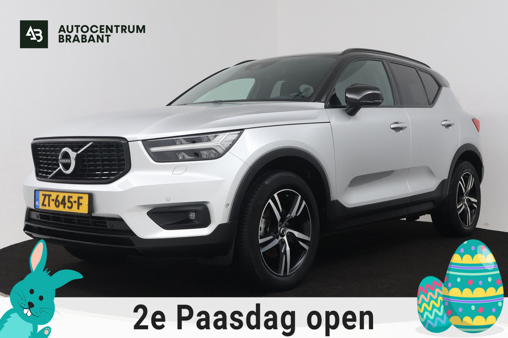 Volvo XC40 1.5 T3 Inscription (PANORAMADAK, H&K AUDIO, CAMERA, STOEL/STUUR VERWARMING, ELEKTR STOELEN, NAVIGATIE, CRUISE CONTROL) 52153774-0.jpg | Autocentrum Brabant Breda
