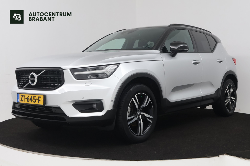Volvo XC40 1.5 T3 Inscription (PANORAMADAK, H&K AUDIO, CAMERA, STOEL/STUUR VERWARMING, ELEKTR STOELEN, NAVIGATIE, CRUISE CONTROL) 52153774-0.jpg | Autocentrum Brabant Breda
