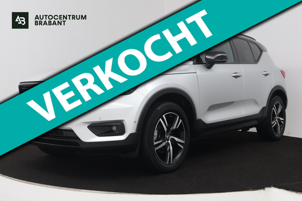 Volvo XC40 1.5 T3 Inscription (PANORAMADAK, H&K AUDIO, CAMERA, STOEL/STUUR VERWARMING, ELEKTR STOELEN, NAVIGATIE, CRUISE CONTROL) 52153774-0.jpg | Autocentrum Brabant Breda