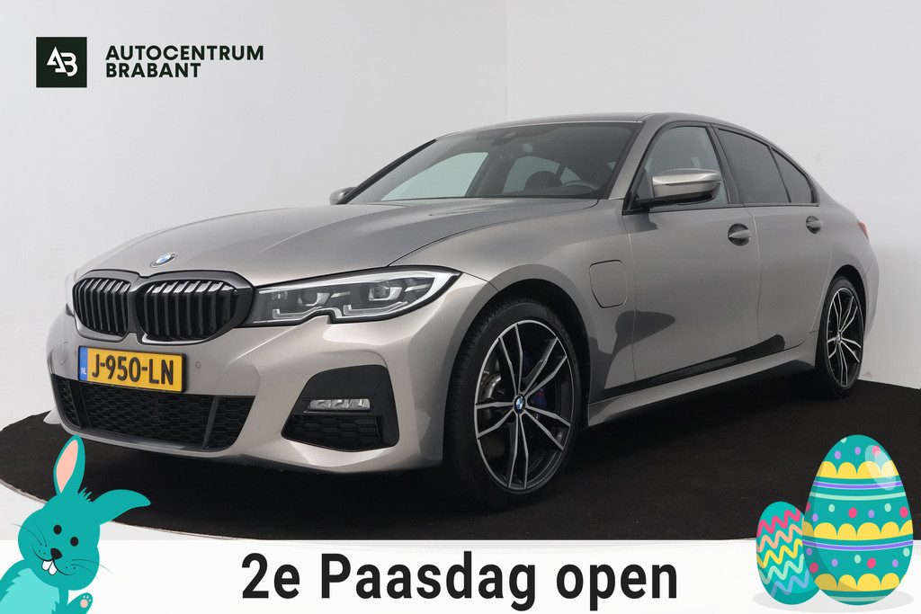 BMW 3 Serie 330e eDrive Edition M Sport (HARMAN/KARDON, M-PAKKET, STOELVERWAMRING, DEALER ONDERHOUDEN) 52153886-0.jpg | Autocentrum Brabant Breda