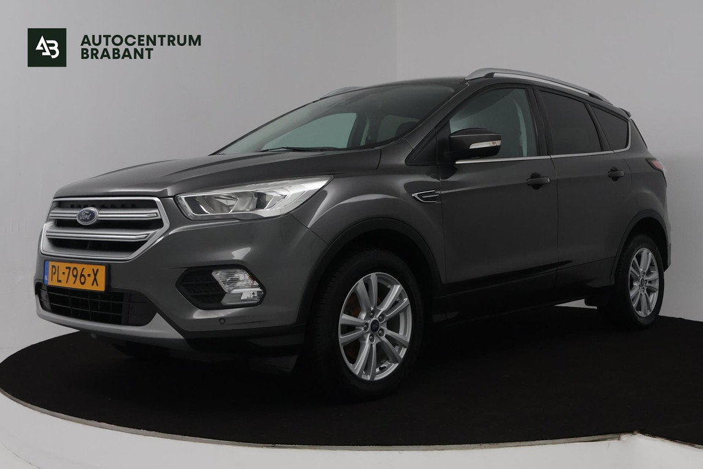 Ford Kuga 1.5 EcoBoost Titanium (PARKEERSENSOREN, ACHTERUITRIJCAMERA, LANE-ASSIST, CRUISE CONTROL, NAVIGATIE, SONY AUDIO) 52179723-0.jpg | Autocentrum Brabant Breda