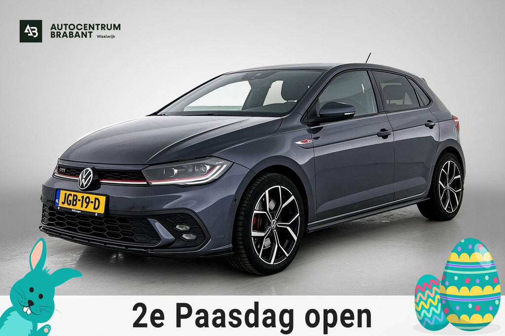 Volkswagen Polo 2.0 TSI GTI( Goed OnderH, Navi, PDC V+A, StoelV, App-Connect, Cruise Con, Etc) 52201600-0.jpg | Autocentrum Brabant Breda