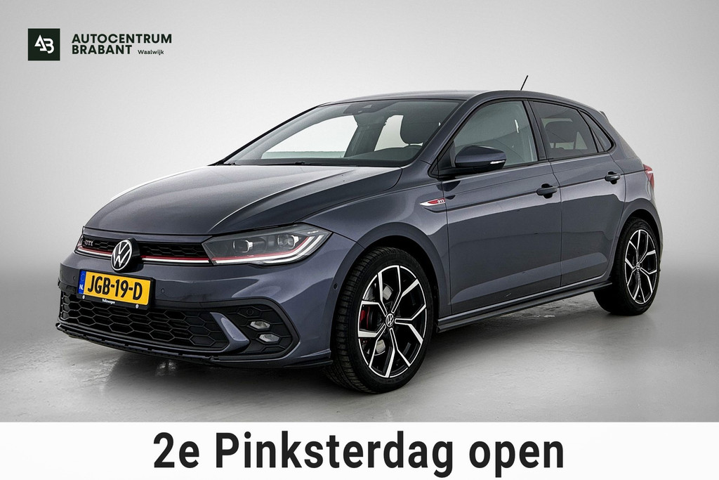 Volkswagen Polo 2.0 TSI GTI( Goed OnderH, Navi, PDC V+A, StoelV, App-Connect, Cruise Con, Etc) 52201600-0.jpg | Autocentrum Brabant Breda