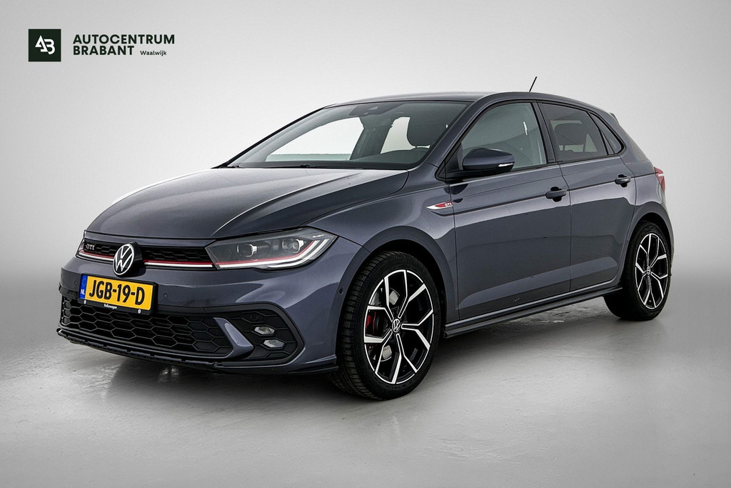 Volkswagen Polo 2.0 TSI GTI( Goed OnderH, Navi, PDC V+A, StoelV, App-Connect, Cruise Con, Etc) 52201600-0.jpg | Autocentrum Brabant Breda