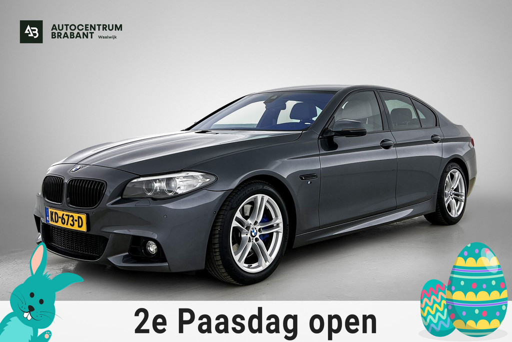 BMW 5 Serie 528i M Sport Edition(NL-auto, Perfect OnderH, Comfort Zetels, 360 Camera, StoelV, Navi Pro, PDC V+A, Climate Con, Etc) 52202275-0.jpg | Autocentrum Brabant Breda