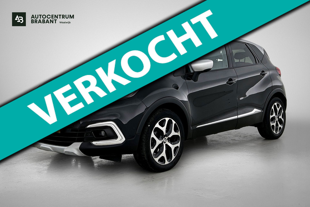 Renault Captur 1.3 TCe Intens(Goed OnderH, Camera, Automaat, Parkeersensoren, Navi, Climate Con, Bluetooth, Etc) 52207290-0.jpg | Autocentrum Brabant Breda