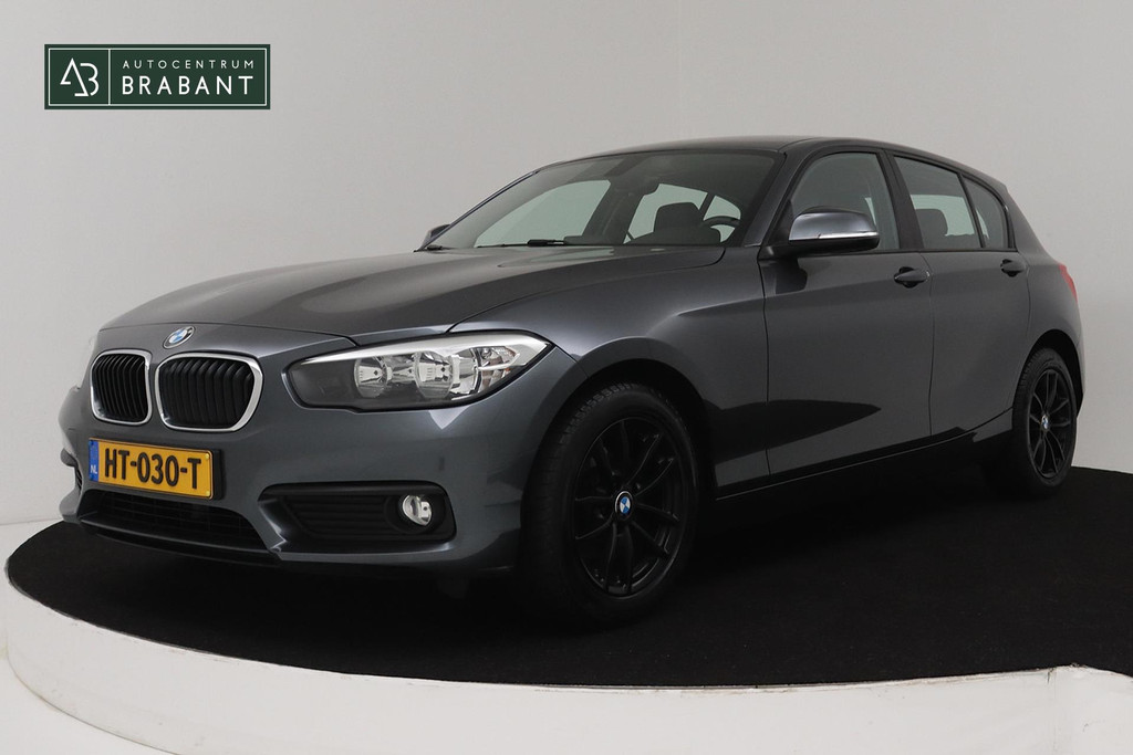 BMW 1-serie 118i EDE Automaat Essential Sport (NAVIGATIE, LEDER, CLIMA, PDC) 52232655-0.jpg | Autocentrum Brabant Breda