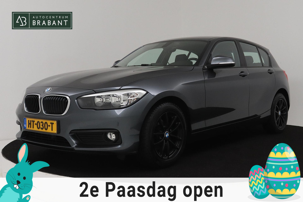 BMW 1-serie 118i EDE Automaat Essential Sport (NAVIGATIE, LEDER, CLIMA, PDC) 52232655-0.jpg | Autocentrum Brabant Breda