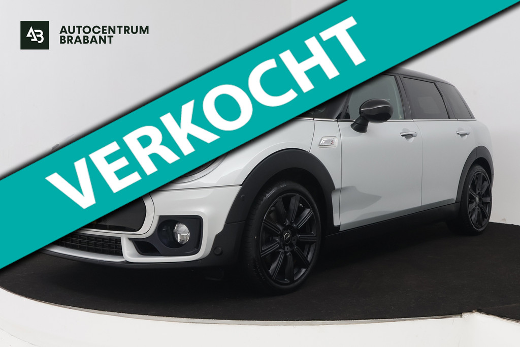 MINI Clubman 2.0 Cooper S Chili Serious Business (PANORAMADAK, H&K AUDIO, STOELVERWARMING, LEER, HEAD-UP, SENSOREN) 52255169-0.jpg | Autocentrum Brabant Breda