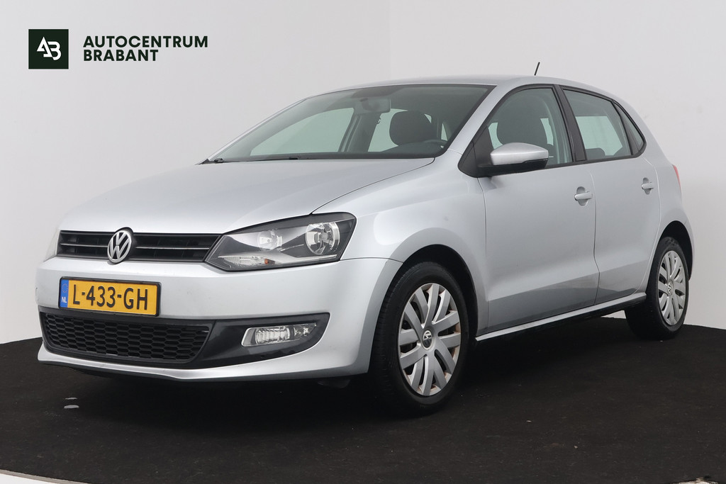 Volkswagen Polo 1.4-16V Comfortline (CRUISE CONTROL, AIRCO, CARPLAY) 52255471-0.jpg | Autocentrum Brabant Breda