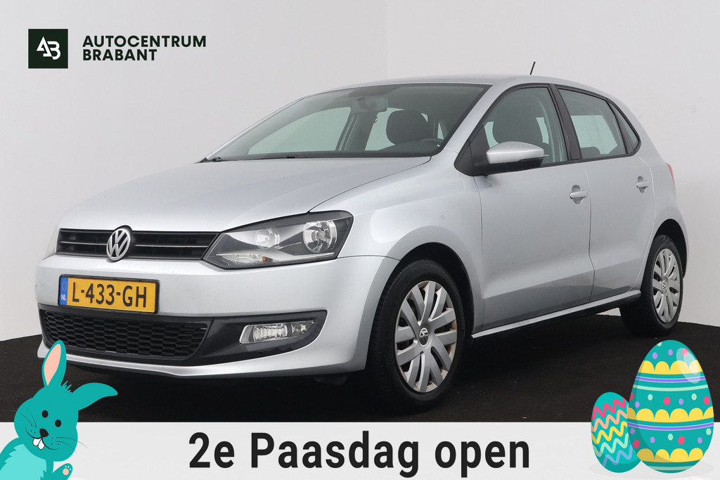 Volkswagen Polo 1.4-16V Comfortline (CRUISE CONTROL, AIRCO, CARPLAY) 52255471-0.jpg | Autocentrum Brabant Breda