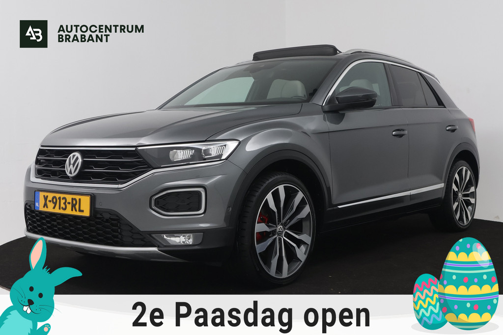 Volkswagen T-Roc 2.0 TSI 4Motion Sport (PANORAMADAK, TREKHAAK, STOELVERWARMING, CRUISE ADAPTIEF, DIGITALE COCKPIT, CARPLAY) 52257683-0.jpg | Autocentrum Brabant Breda
