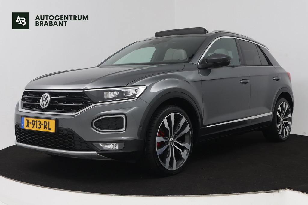 Volkswagen T-Roc 2.0 TSI 4Motion Sport (PANORAMADAK, TREKHAAK, STOELVERWARMING, CRUISE ADAPTIEF, DIGITALE COCKPIT, CARPLAY) 52257683-0.jpg | Autocentrum Brabant Breda