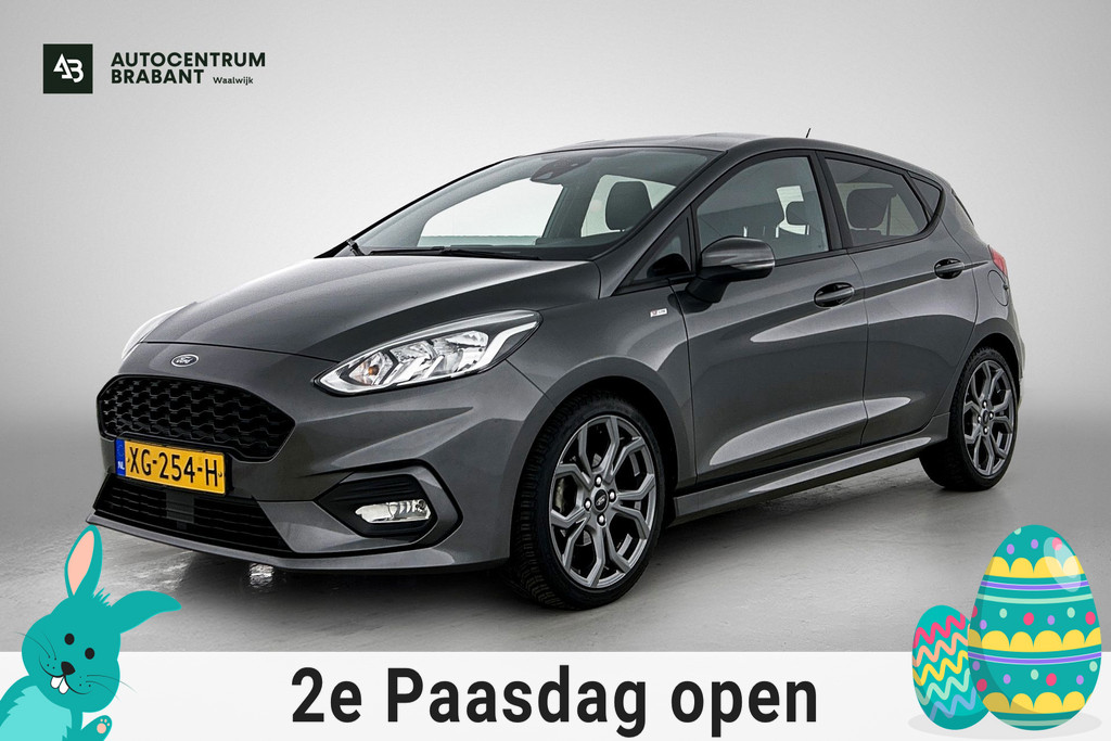 Ford Fiesta 1.0 EcoBoost ST-Line (NAVIGATIE, CARPLAY, PDC, STUURBEDIENING, CLIMA, 1e EIGENAAR, GOED ONDERHOUDEN) 52293429-0.jpg | Autocentrum Brabant Breda