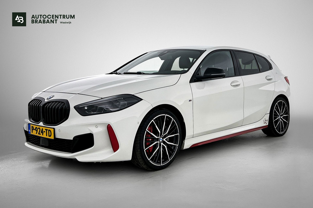 BMW 1-serie 128ti High Executive M-Sport (Goed OnderH, Carplay, Navi, Stoel/ Stuur VerW, Camera, Addapt Cruise, PDC V+A, Etc) 52341456-0.jpg | Autocentrum Brabant Breda