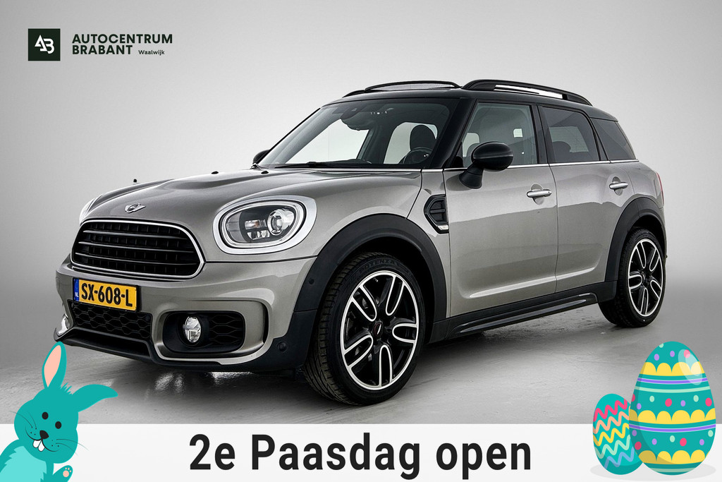 MINI Countryman 1.5 Cooper JCW-Pakket Chili Serious Business (Dealer OndH, Pano, Navi Pro, StoelV, Keyless, PDC V+A, Etc) 52359663-0.jpg | Autocentrum Brabant Breda