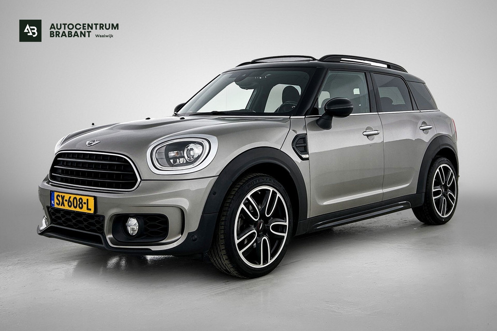 MINI Countryman 1.5 Cooper JCW-Pakket Chili Serious Business (Dealer OndH, Pano, Navi Pro, StoelV, Keyless, PDC V+A, Etc) 52359663-0.jpg | Autocentrum Brabant Breda