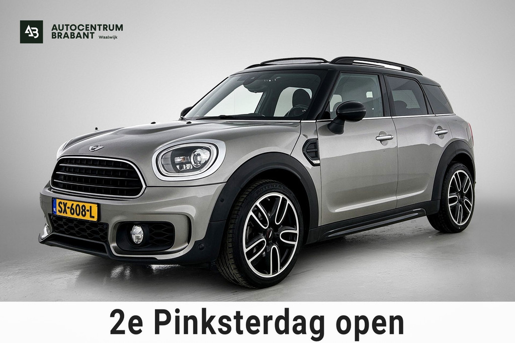 MINI Countryman 1.5 Cooper JCW-Pakket Chili Serious Business (Dealer OndH, Pano, Navi Pro, StoelV, Keyless, PDC V+A, Etc) 52359663-0.jpg | Autocentrum Brabant Breda