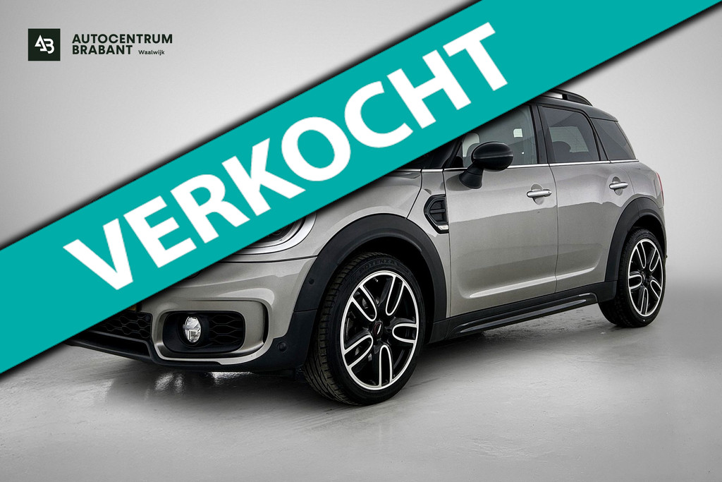 MINI Countryman 1.5 Cooper JCW-Pakket Chili Serious Business (Dealer OndH, Pano, Navi Pro, StoelV, Keyless, PDC V+A, Etc) 52359663-0.jpg | Autocentrum Brabant Breda