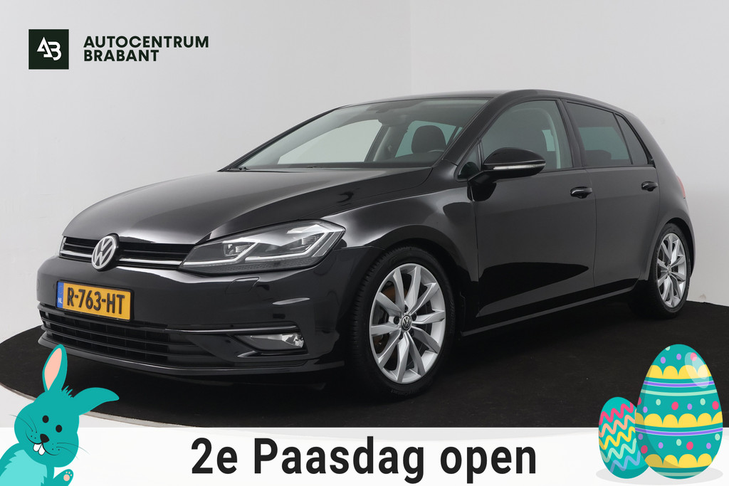 Volkswagen Golf 1.5 TSI Highline Business R-Line (NAVIGATIE, STOELVERWARMING, LED, MASSAGE STOELEN, PDC) 52363291-0.jpg | Autocentrum Brabant Breda