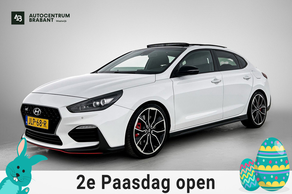 Hyundai i30 2.0 T-GDI N1 Performance (Perfect OnderH, Panorama, Carplay, Camera, PDC, Stoel/Stuur VerW, Lane Assist, Etc) 52411000-0.jpg | Autocentrum Brabant Breda