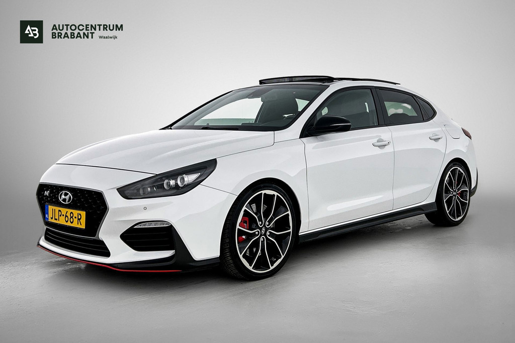 Hyundai i30 2.0 T-GDI N1 Performance (Perfect OnderH, Panorama, Carplay, Camera, PDC, Stoel/Stuur VerW, Lane Assist, Etc) 52411000-0.jpg | Autocentrum Brabant Breda