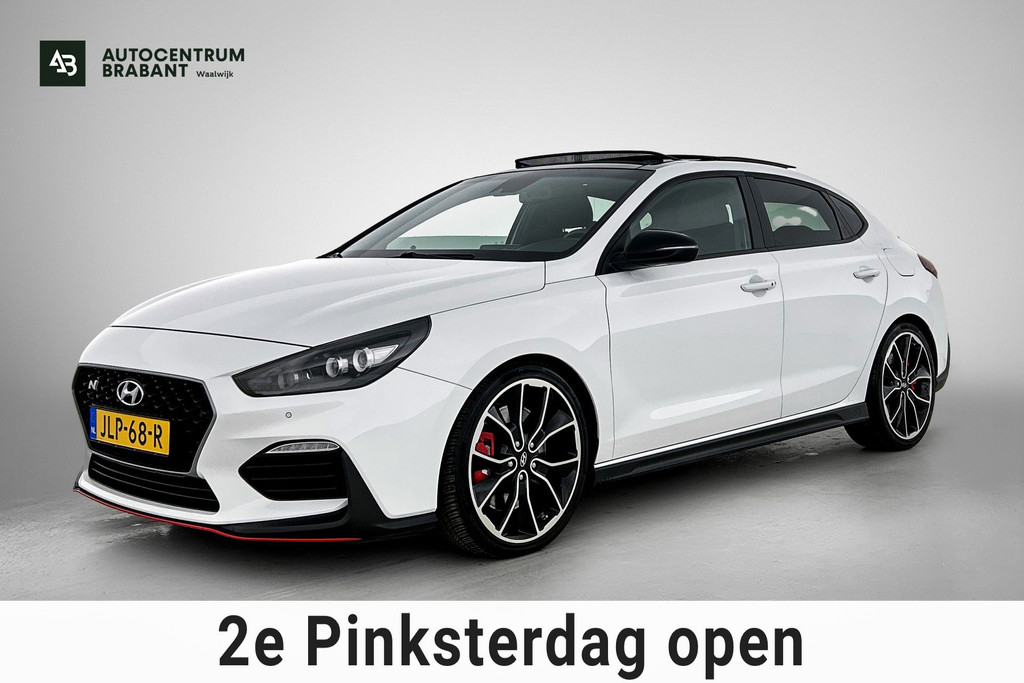 Hyundai i30 2.0 T-GDI N1 Performance (Perfect OnderH, Panorama, Carplay, Camera, PDC, Stoel/Stuur VerW, Lane Assist, Etc) 52411000-0.jpg | Autocentrum Brabant Breda