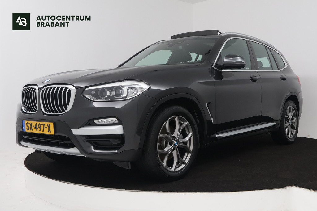 BMW X3 XDrive20i High Executive (PANORAMADAK, DIGITALE COCKPIT, STOELVERWARMING, NAVIGATIE) 52412991-0.jpg | Autocentrum Brabant Breda